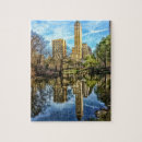 Buscar de central park puzzles Paisaje urbano