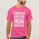 Buscar ninja japonés camisetas Espada