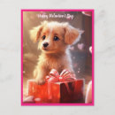 Buscar amor animal postales Perro