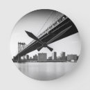 Buscar puente colgante relojes de pared Consumerproduct
