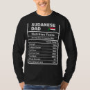 Buscar sudanesa camisetas Herencia