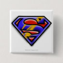 Buscar clark kent chapas Superman