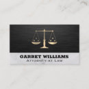 Buscar lawyer tarjetas de visita Justicia