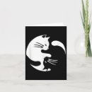 Buscar yin yang tarjetas Adorable