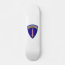 Buscar veterano tablas de skate Ejército