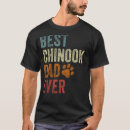 Buscar chinook Nunca