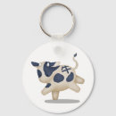 Buscar cow llaveros Lindo
