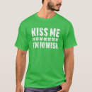 Buscar kiss me camisetas Para todos