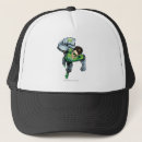 Buscar brazos gorras El guerrero esmeralda