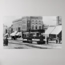 Buscar transporte público posters Fotógrafo