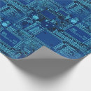 Buscar ciencia papel de regalo Para él