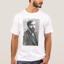 Buscar debussy camisetas Compositor