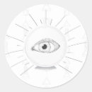 Buscar ojo pegatinas Cumpleaños