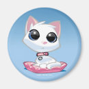 Buscar del chibi gatito casa hogar 9 º gata