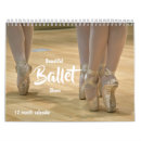 Buscar ballet calendarios 9 º danza