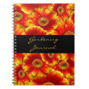 Buscar gerbera libretas Margarita