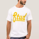 Buscar perno prisionero camisetas Individuo