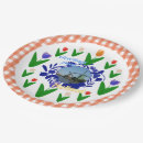 Buscar blauw Vintage