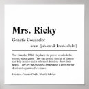 Buscar genética posters Consejero genético