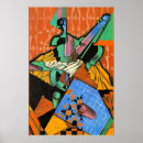 Buscar juan gris arte Abstracto