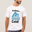 Buscar iceberg camisetas Naturaleza