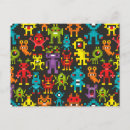 Buscar pixeles postales 8 bits