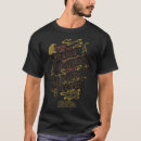 Buscar bestias fantásticas camisetas Cristiano