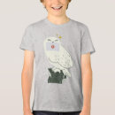 Buscar hedwig niño camisetas Mago