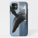 Buscar ballena jorobada fundas Animal