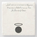 Buscar citas religiosas posavasos General y unisex