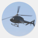 Buscar helicóptero pegatinas Vuelo