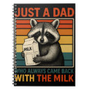 Buscar mapache libretas Sarcástico