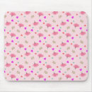 Buscar corazones y flores alfombrillas de raton General y unisex