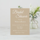 Buscar de color caqui invitaciones Para todos
