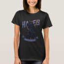 Buscar mitología griega camisetas Hades