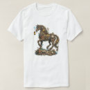 Buscar criaturas mágicas camisetas General y unisex