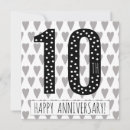 Buscar 10mo tarjetas de aniversario Amor