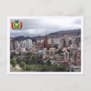 Buscar la paz bolivia postales Ciudad