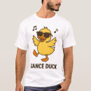 Buscar del pato camisetas Para él
