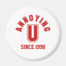 Buscar molesto imanes Humor