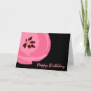 Buscar tarjetas de cumpleaños Floral