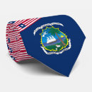 Buscar bandera africana corbatas General y unisex