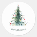 Buscar árbol de navidad pegatinas Vegetación