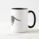 Buscar weiner tazas Perro
