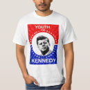 Buscar jfk camisetas Camelot