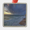 Buscar media luna adornos Playa