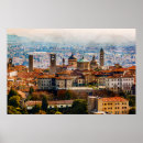 Buscar bérgamo posters Italia