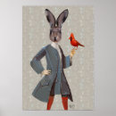 Buscar rabbit posters Steampunk