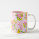 Buscar shabby tazas Cabaña