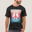 Buscar retro 60s camisetas Hippie